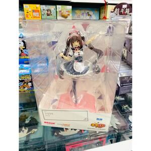POP UP PARADE Nekopara Chocola Complete Figure